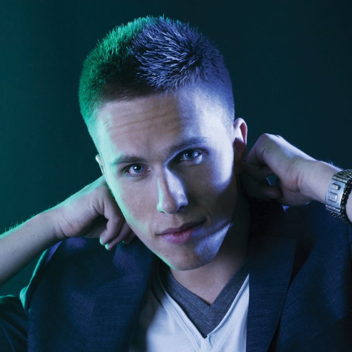 I Could Be The One [avicii Vs Nicky Romero]