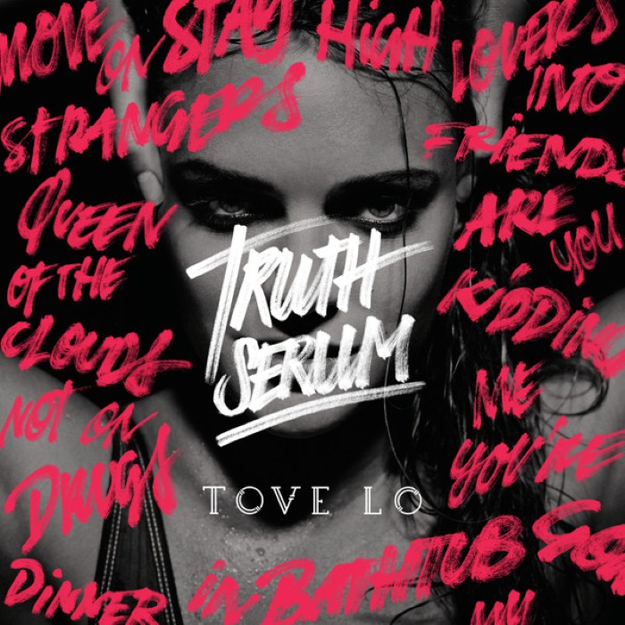 TOVE LO - Habits (Stay High) (Oliver Nelson Remix)