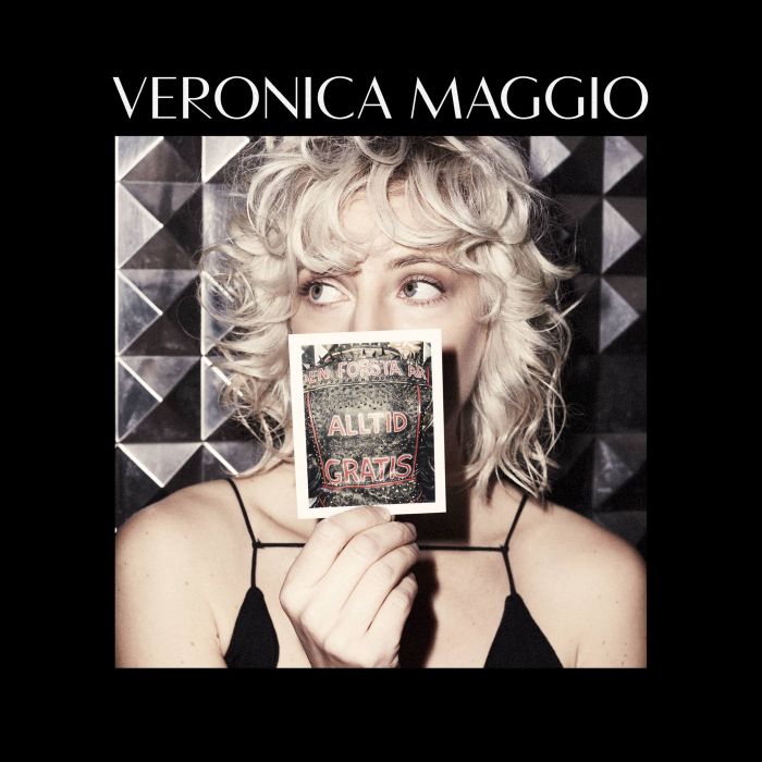 Veronica Maggio - Storma Tills Vi Dör