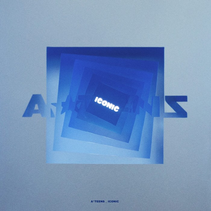 A-Teens - Iconic