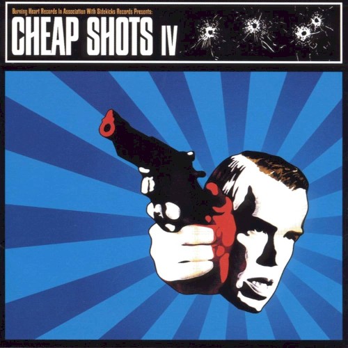 Millencolin - No Cigar