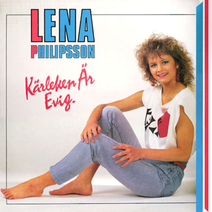 Kärleken Är Evig