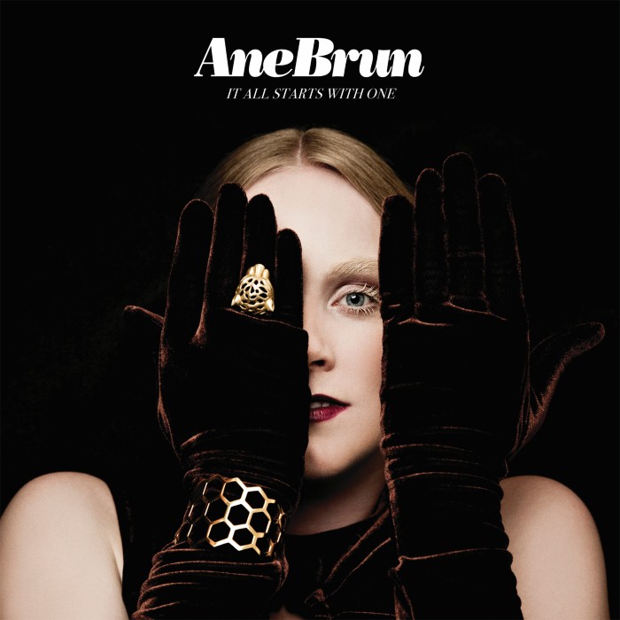 Ane Brun & Jose Gonzales - Worship