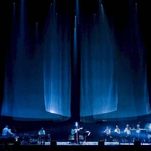 ANE BRUN - Halo
