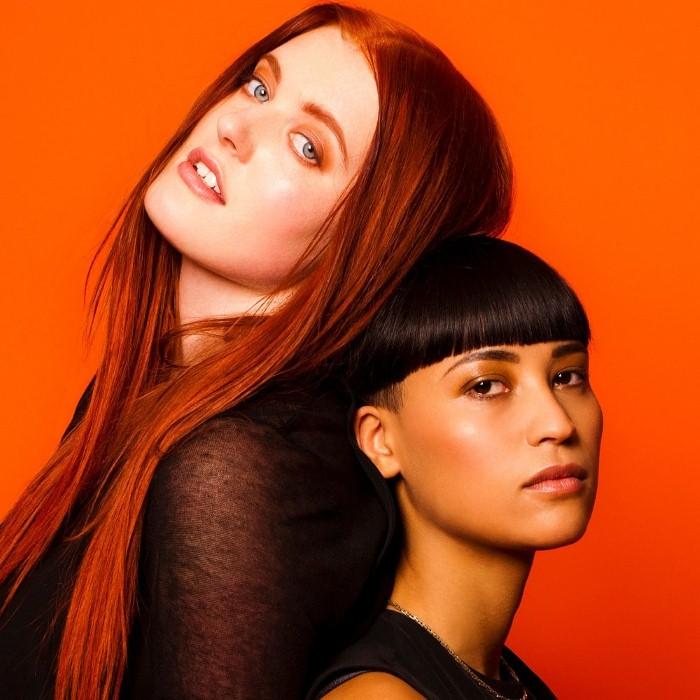 Fall In Love - Icona Pop - 2023-08-18