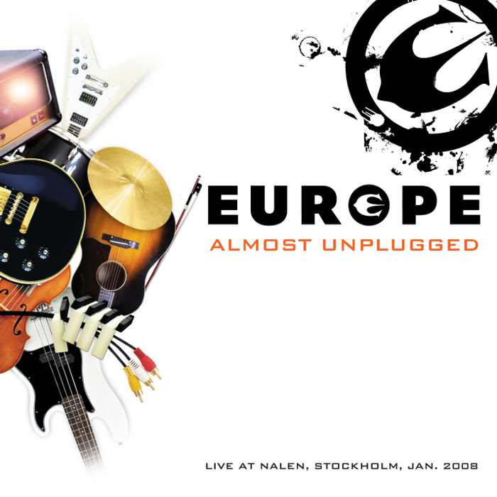 Europe - ROCK THE NIGHT