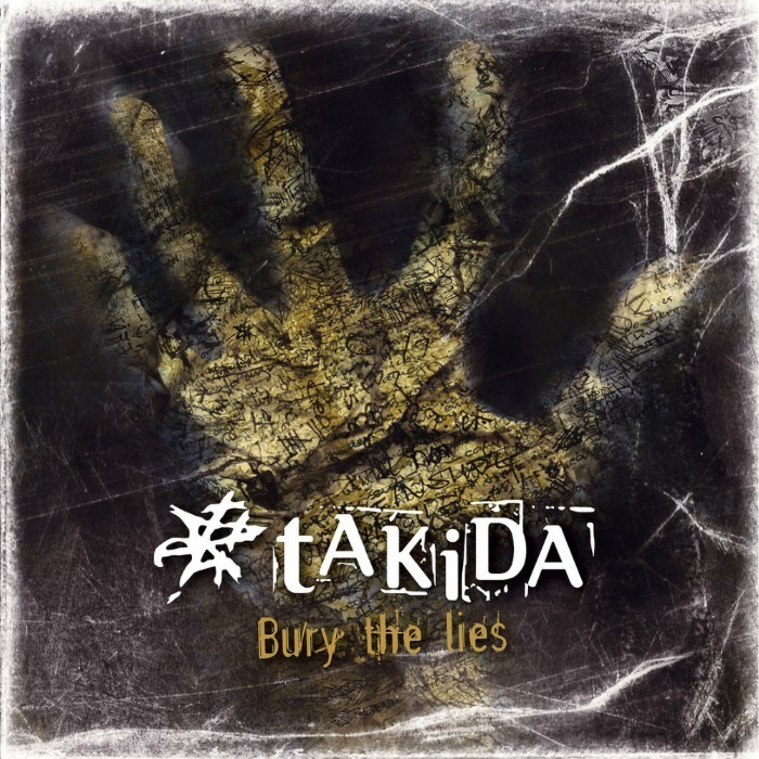 Takida - Curly Sue