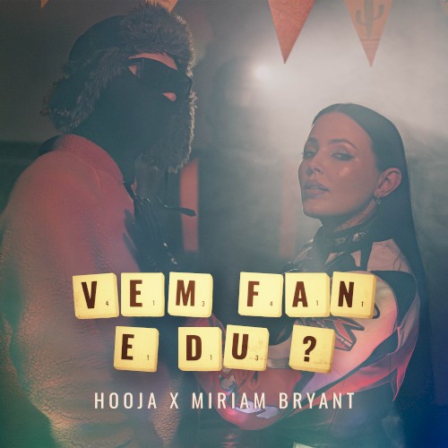 Vem Fan E Du?