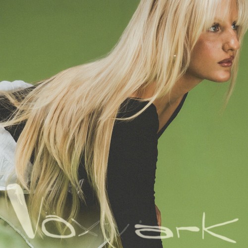 Fanny Avonne - Växtvärk