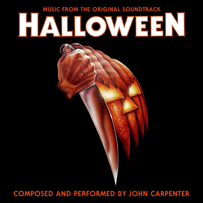 Halloween Theme