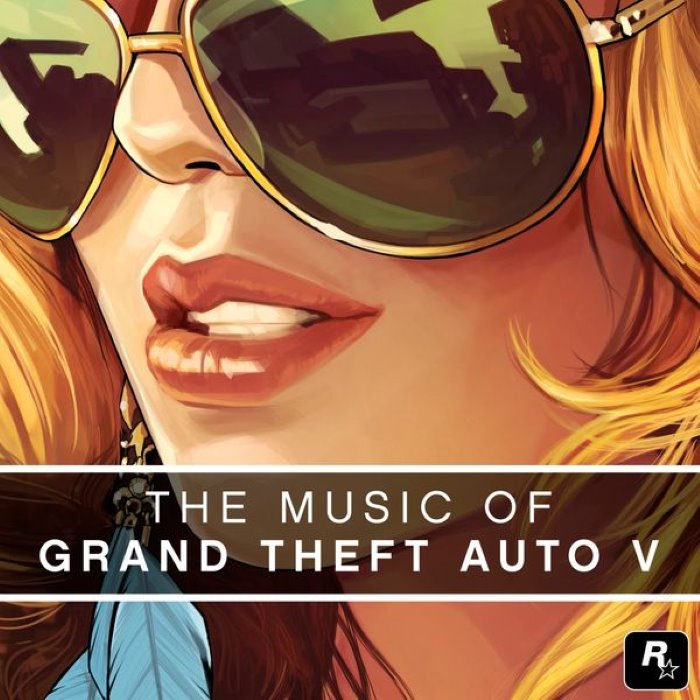Cover van Smokin' And Ridin'