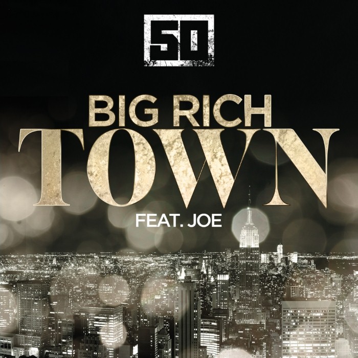  - Big Rich Town