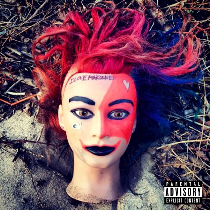 I Love Makonnen Feat. Drake - Tuesday