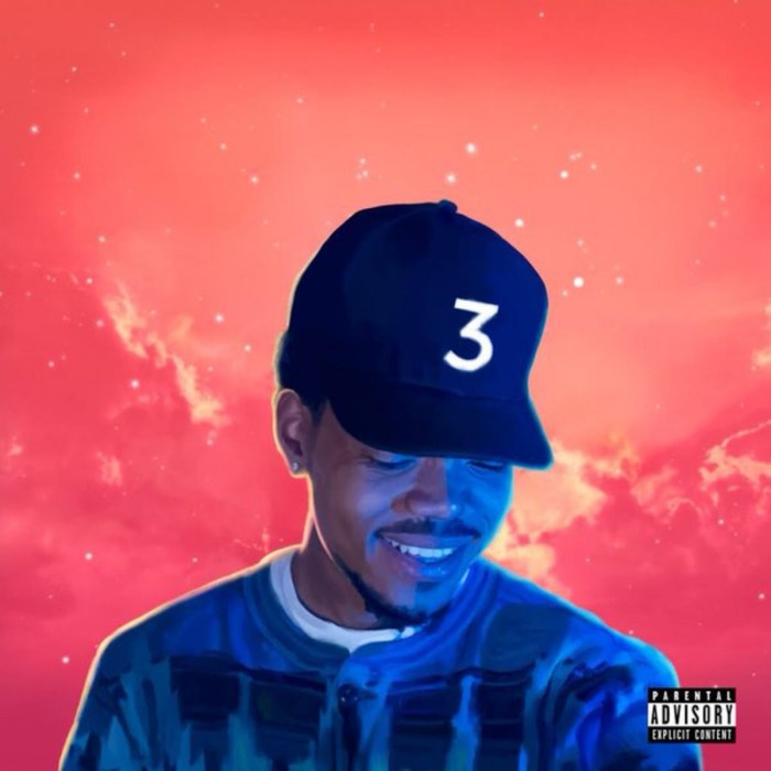 Chance The Rapper, Jeremih, Francis & The Lights - Summer Friends