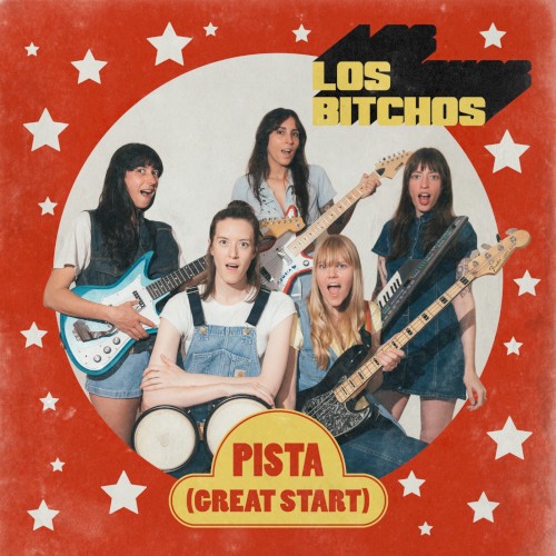 Pista (great Start)