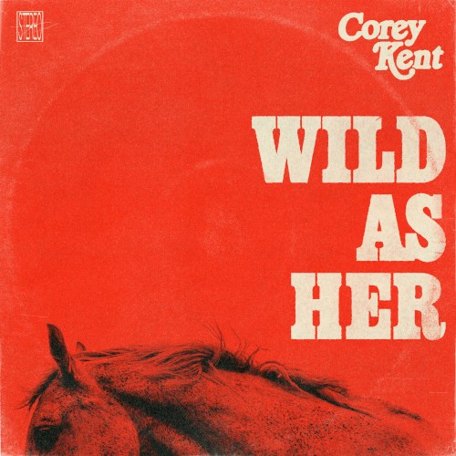 Wild As Her
