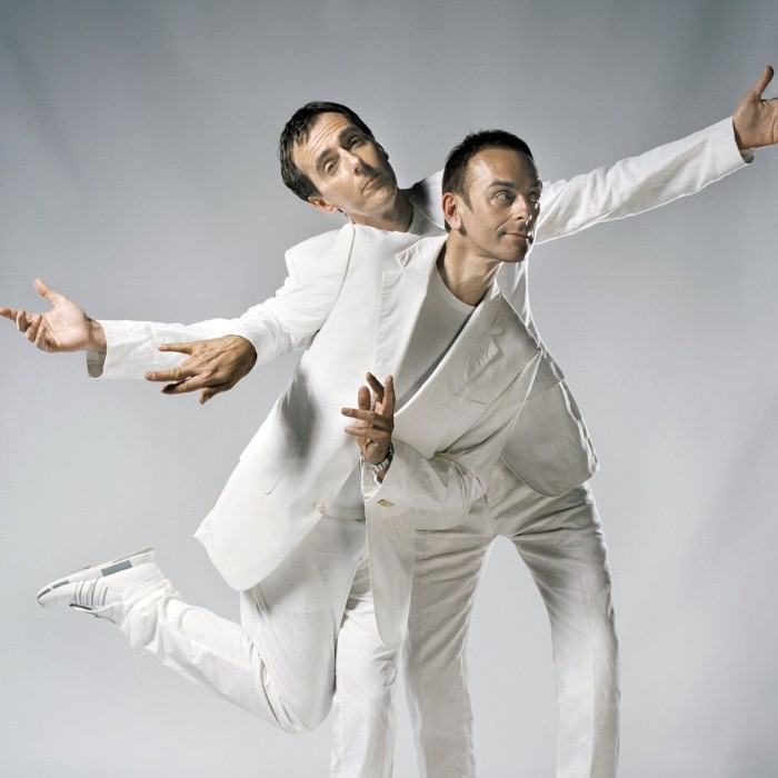 Dark & Long - Drift 2 Dark Train