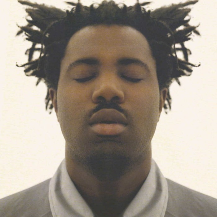 Sampha - Incomplete Kisses