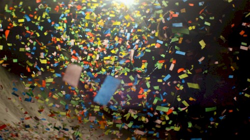 Jamie Xx, Romy Madley Croft - Loud Places