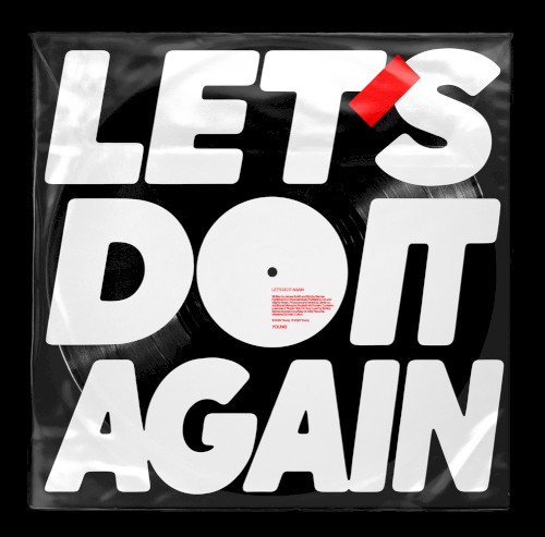 Let's Do It Again (radio Edit)