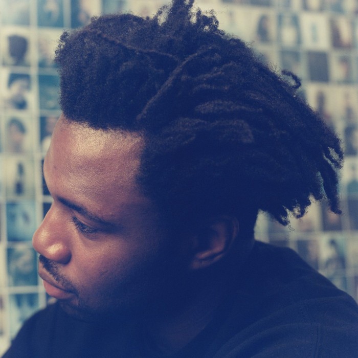 Inclination compass (Tenderness) - SAMPHA - 2023-10-20