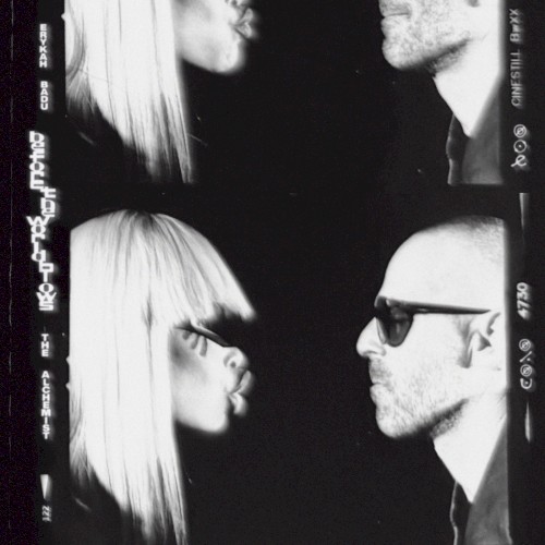 Crossfade - Erykah Badu & The Alchemist - 2026-08-28