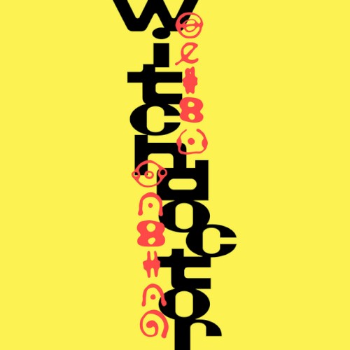 Witch Doctor - Erykah Badu & The Alchemist - 2026-08-13