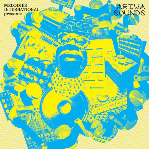 Everytime I See My Baby - Abel Miller, Mad Professor & Aquiles Navarro - 2026-07-31