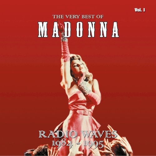 Madonna - EXPRESS YOURSELF