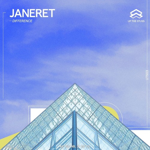 Janeret - Feelin