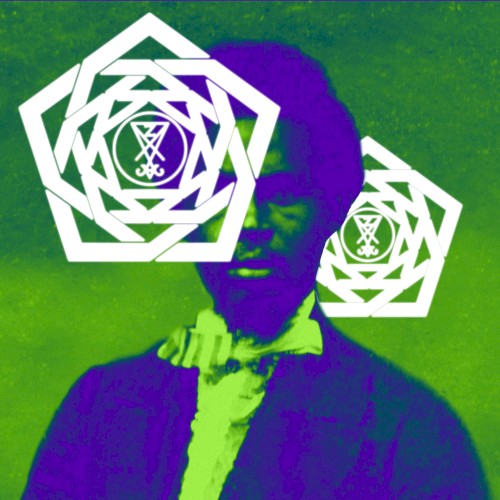 Devil Is Fine X Carpenter Brut
