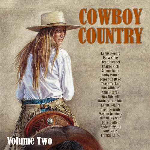 Patsy Cline - Walkin' After Midnight