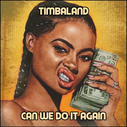 Timbaland & Magoo - Indian Flute