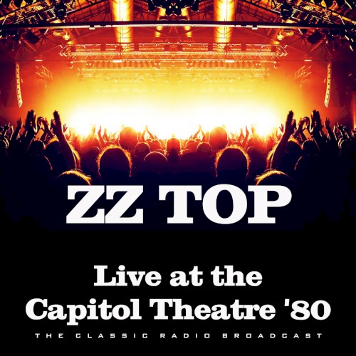 ZZ TOP - A FOOL FOR YOUR STOCKINGS