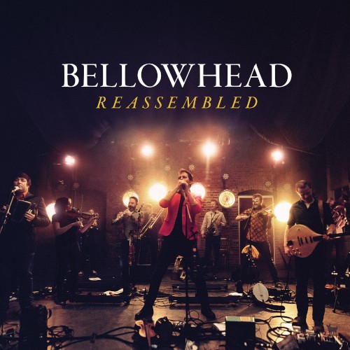 Bellowhead - Betsy Baker