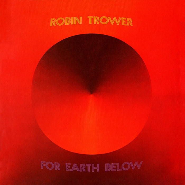 Robin Trower - Lady Love