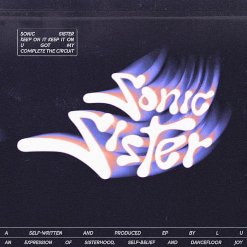 L U - Sonic Sister