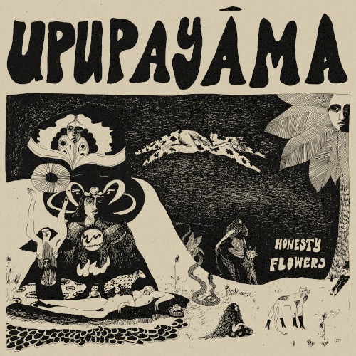 In The Solstice Sun - UPUPAYAMA - 2026-05-29