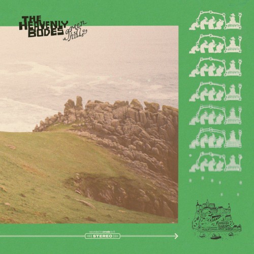 Faux Pillars - THE HEAVENLY BODES - 2026-07-03