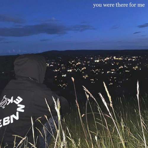 HENRY MOODIE - You Were There For Me