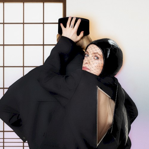 Alison Goldfrapp - Find Xanadu