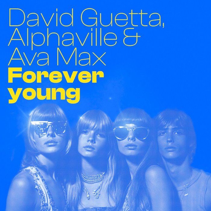 Forever Young
