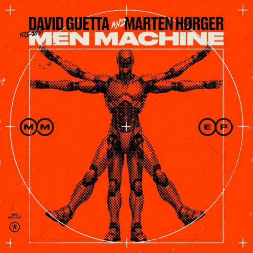 Babylon (men Machine Rework) [extended Mix]