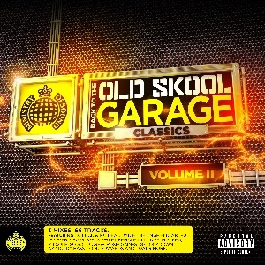 Gabriel (live Garage Mix)