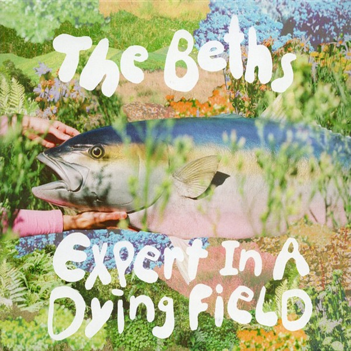 Expert In A Dying Field