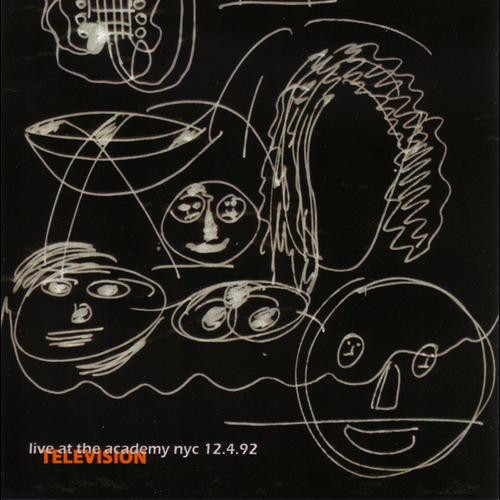 Television - Call Mr Lee