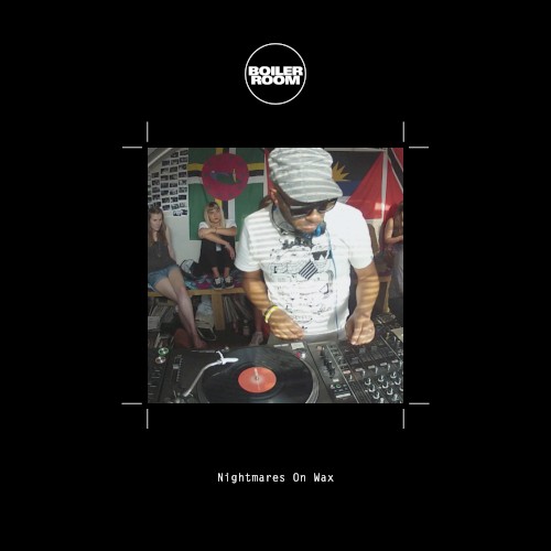 Janet Jackson - If (Kaytranada Remix)