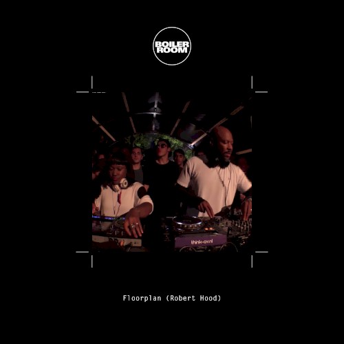 Floorplan - Never Grow Old (Mark Broom Dubplate Mix)