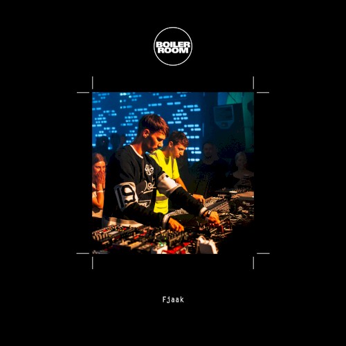 Fjaak - Don't Leave Me