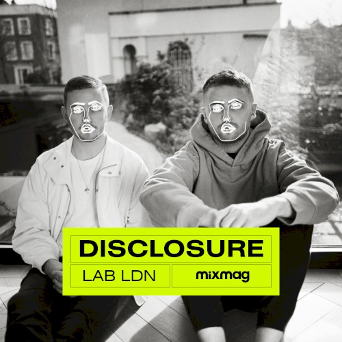 Please Don't Turn Me On (disclosure Remix)